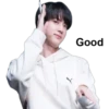 JIN(BTS) 15