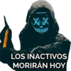 La Purga 18