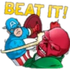 capitan america 10