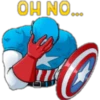 capitan america 11