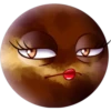Cosmo emoji 8