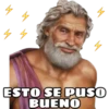 s
ESTO SE PUSO
BUENO