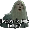 loseiantros
espués de fanto
tiempo?
