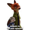 zootopia 19