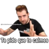 @teniente.mantequillaxD THE NORTH REMEL Te pido que te calmes