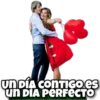 masse & homar
unDÍA CONTIGO ES
un DIA PERFECTO