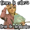 tienes b cabeza
MAGKIN 3D
6PECTRESPECS
QUAGLE
Mena
de tolposolos
@josejuantr96