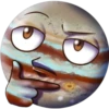 Cosmo emoji 9