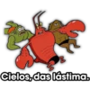 Cielos (Bob Esponja) 20