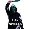 La Purga 20