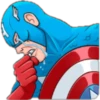 capitan america 12