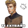 سلسلام
TE EXTRAÑO