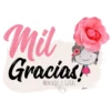 Mil
Gracias
MENSAJES Y GUÍAS