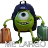 Toy story & Monster Inc 19