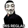 La Purga 21