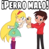 ¡PERRO MALO!
BIBI
OONASIE