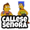 CALLESE
senoRA