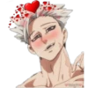 ~°BAN (Nanatzu)°~ 20