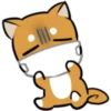 CHIBI SHIBABAN #1 12