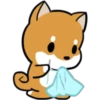 CHIBI SHIBABAN #1 13