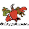 Cielos (Bob Esponja) 21