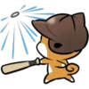 CHIBI SHIBABAN #1 14