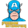 capitan america 13