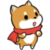 CHIBI SHIBABAN #1 15