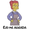 Eso me AGRADA