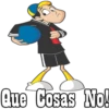 Que Cosas No!