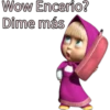 Masha y El Oso 16
