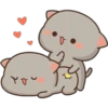 You