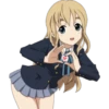 •Chicas de anime random•🇬🇹 26