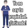 Enfermero Anti Tóxicas 19