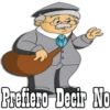 Prefiero-Dectr No
Decip No