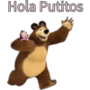 Masha y El Oso 17
