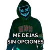 La Purga 24