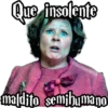 Que insolente
@jasejuanlr98
maldito semibumano