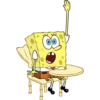 Bob Esponja 1 (by Estrella AA) 18