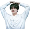 JIN(BTS) 16