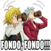 ~°BAN (Nanatzu)°~ 22