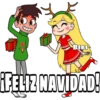 BIBI
¡FELIZ NAVIDAD!