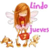Lindo
jueves