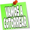 VAMOSA COTORREAR