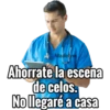Enfermero Anti Tóxicas 20