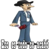 Eso es todo-se-acabó