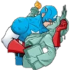 capitan america 14