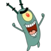 Bob Esponja 1 (by Estrella AA) 19