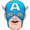 capitan america 15