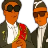 Simpsons 1.0 25